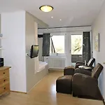 Prázdninový dům Sunroom F18 Comfortable Vacation Böhl