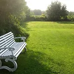 Prázdninový dům Sunroom F18 Comfortable Vacation Böhl