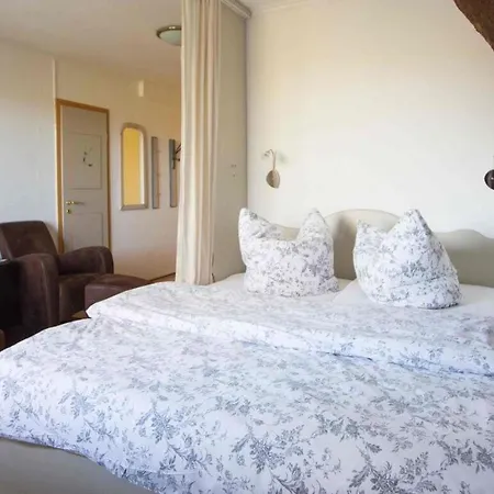 Sunroom F18 Comfortable Vacation Dom wakacyjny Sankt Peter-Ording