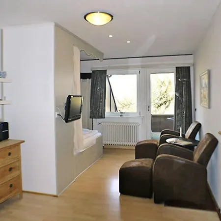 Dom wakacyjny Sunroom F18 Comfortable Vacation Sankt Peter-Ording