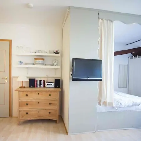 Sunroom F18 Comfortable Vacation Sankt Peter-Ording