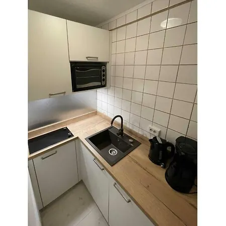 Sunroom F18 Comfortable Vacation Dom wakacyjny