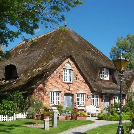 Sunroom F18 Comfortable Vacation Holiday home Sankt Peter-Ording