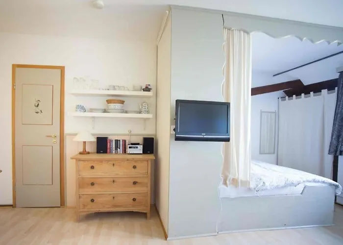 Sunroom F18 Comfortable Vacation Böhl