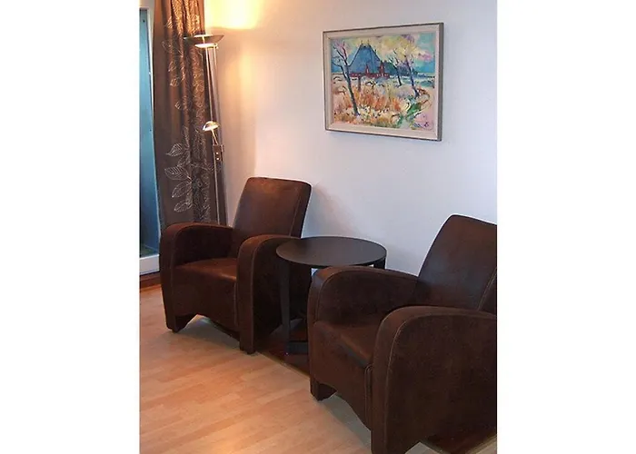 Sunroom F18 Comfortable Vacation Böhl